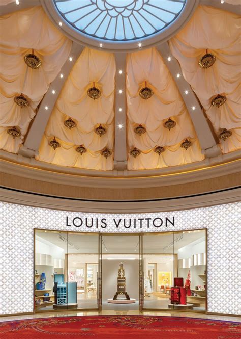 louis vuitton wynwood|louis vuitton vegas wynn.